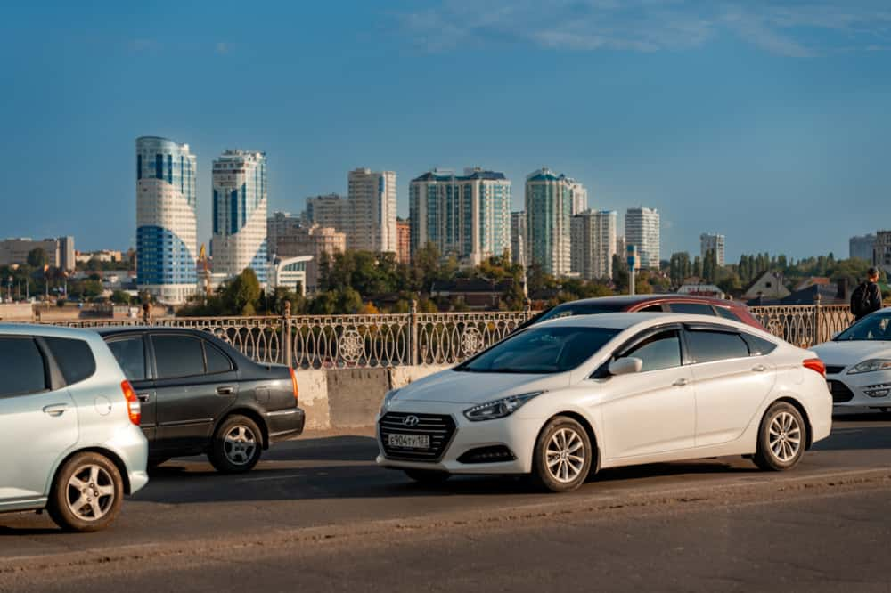 Бренды KIA и Hyundai внесли в список товаров для параллельного импорта