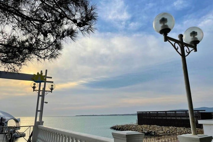 Фото: «Кубань Информ»