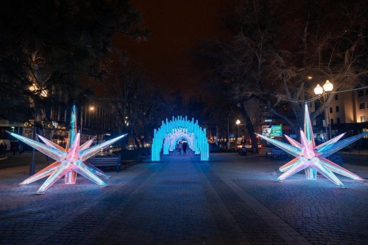 Фото: Геннадий Дьячук