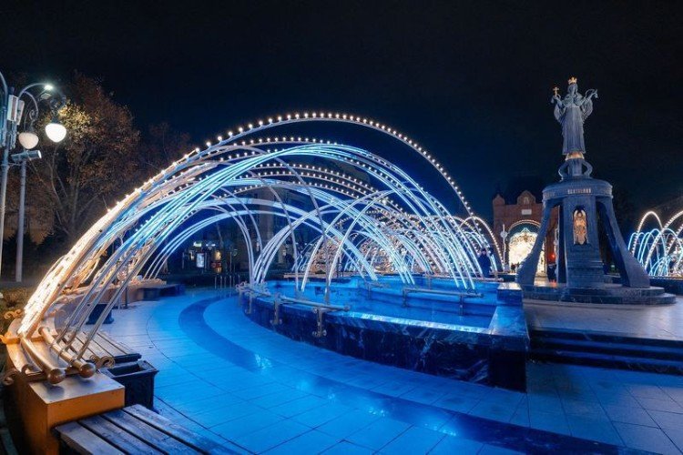 Фото: Геннадий Дьячук