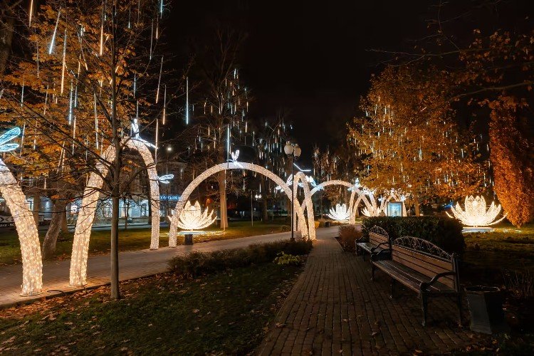 Фото: Геннадий Дьячук