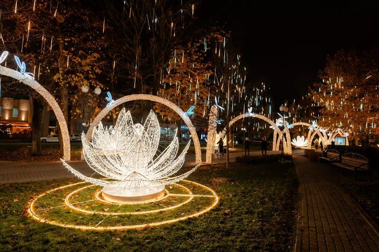 Фото: Геннадий Дьячук