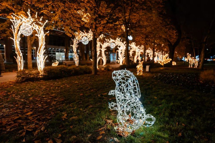 Фото: Геннадий Дьячук