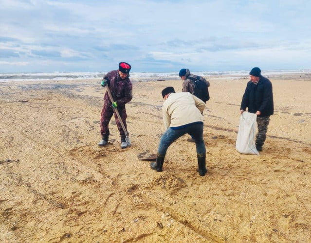 Фото: оперштаб Кубани