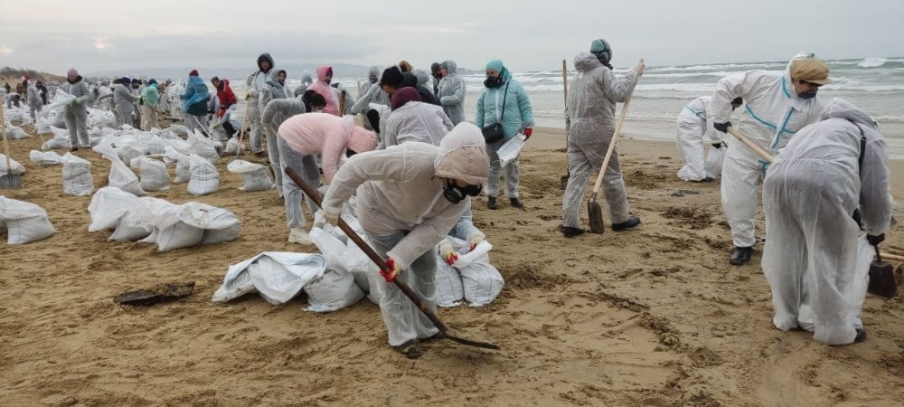 Фото: оперативный штаб Кубани