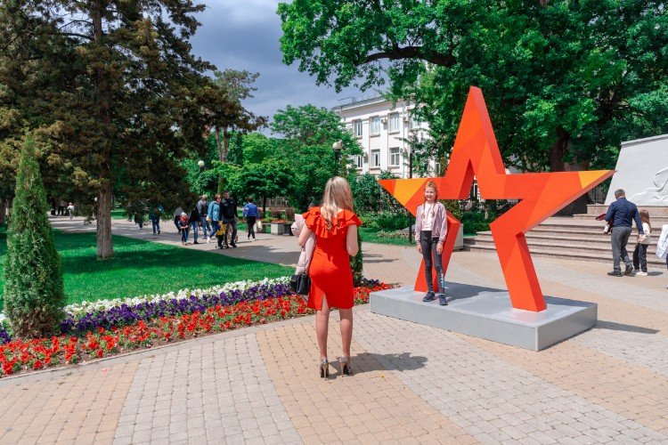 День Победы