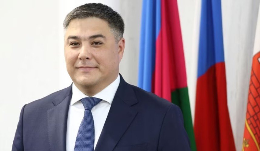 Всеволод Нетреба