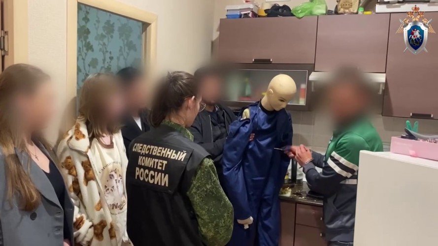 Проверка показаний