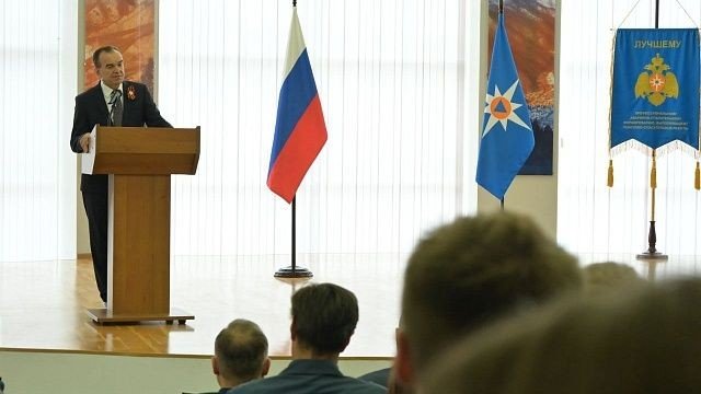 Вениамин Кондратьев