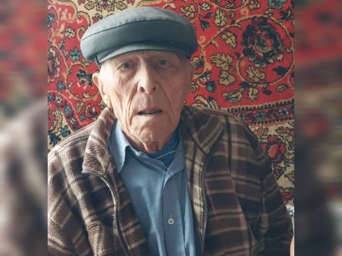 Иван Громов.