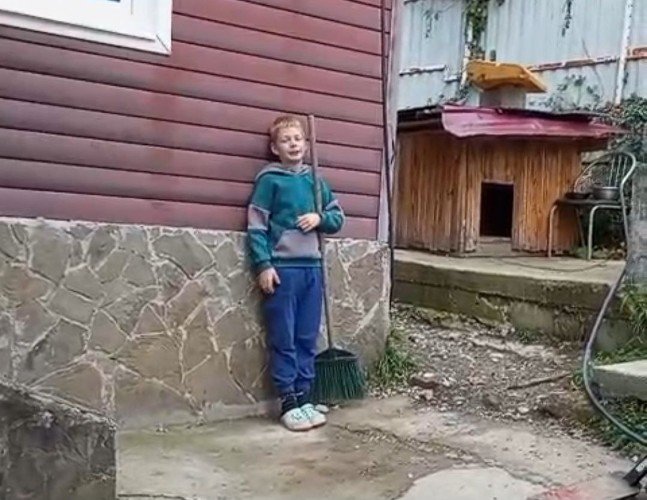 Валя Королев