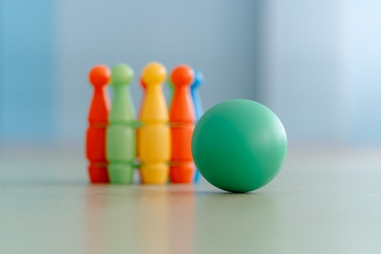 Детские игрушки