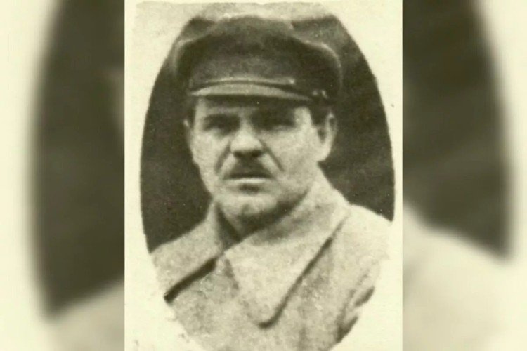 фото партизана