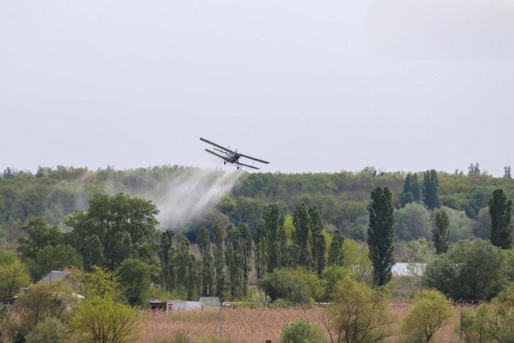 Процесс обработки