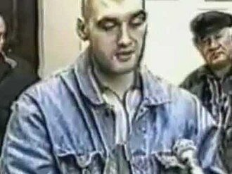 Тофик Ароян