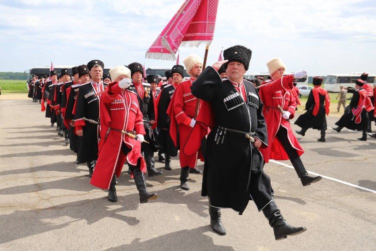 Тиховские поминовения