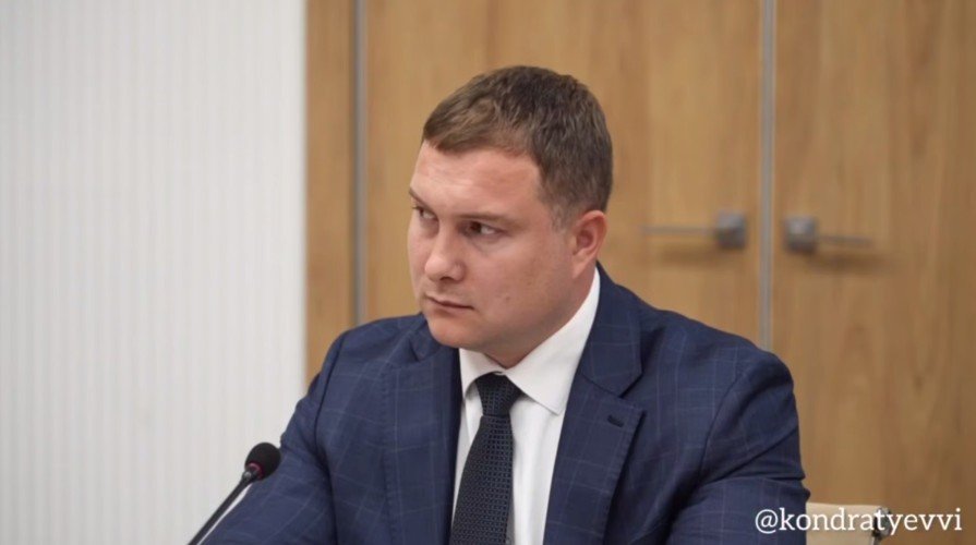 Александр Нестеренко