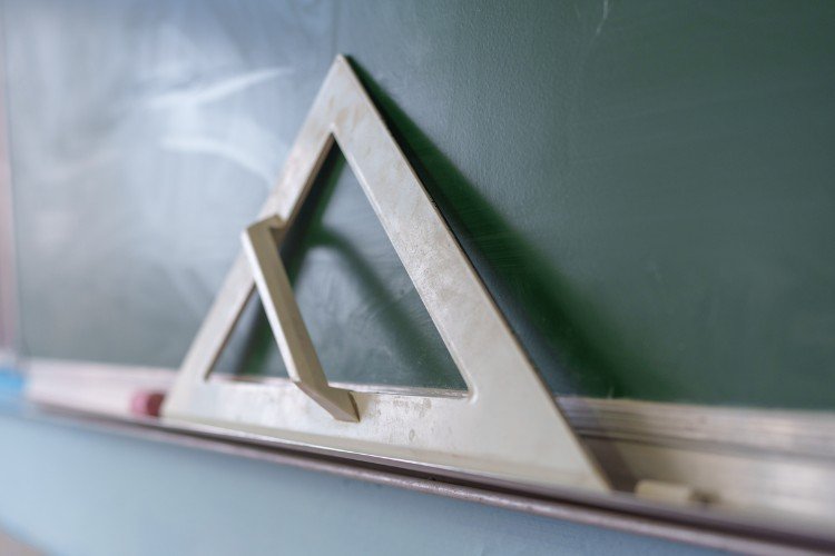 Школьная доска