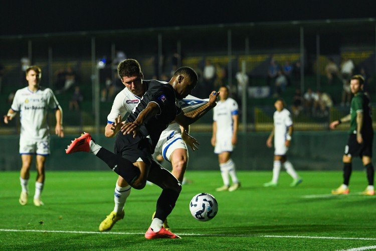 Матч «Краснодар» — «Динамо»