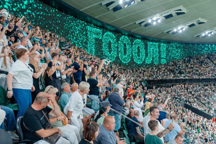 Болельщики