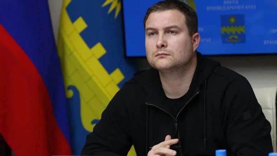 Александр Нестеренко