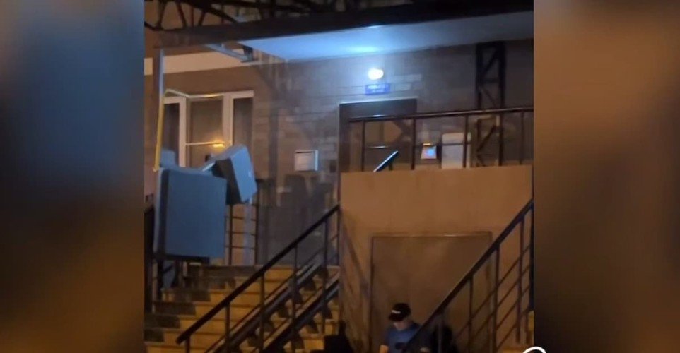 Скрин видео