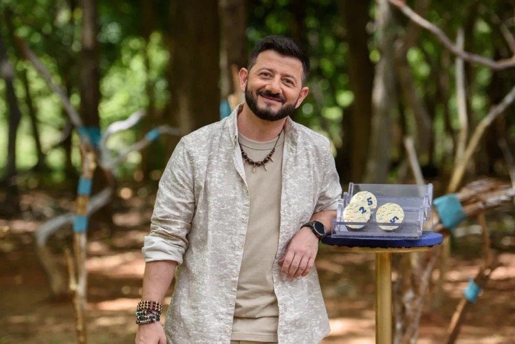 Миша Галустян