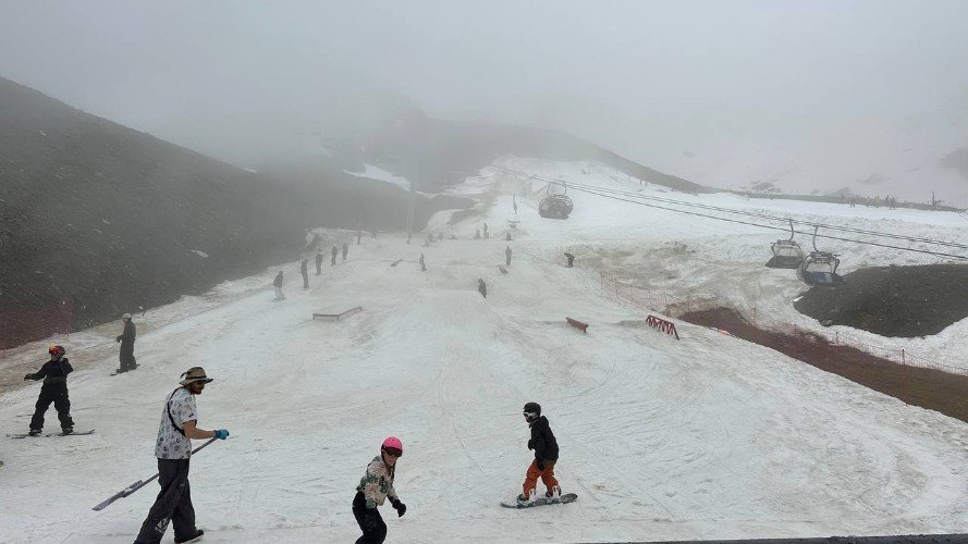 Фото: «Кубань Информ»