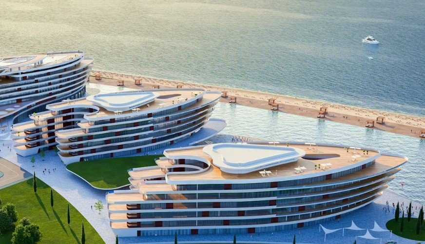 проект Новой Анапы