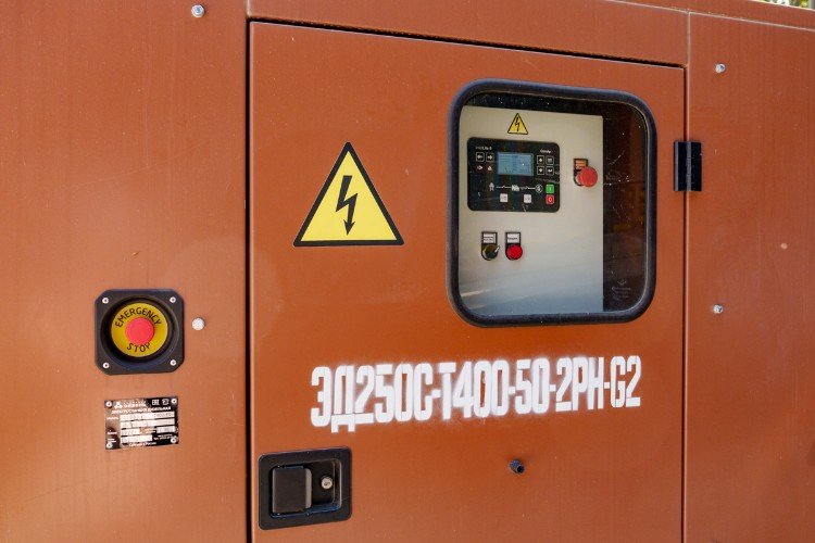 Электричество