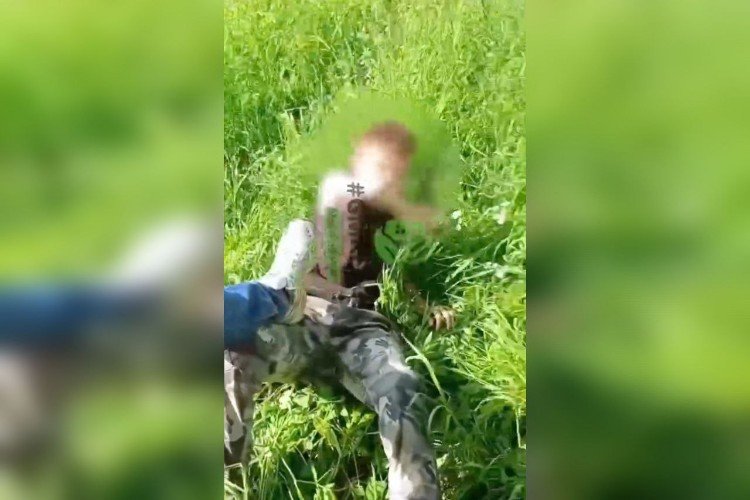 Самосуд на Гидрострое