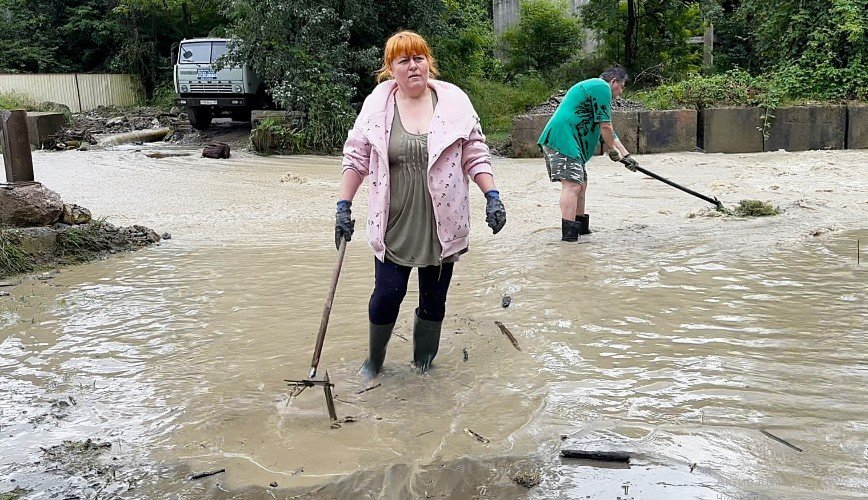 Фото: «Кубань Информ»