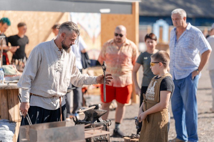 Фото: Геннадий Дьячук