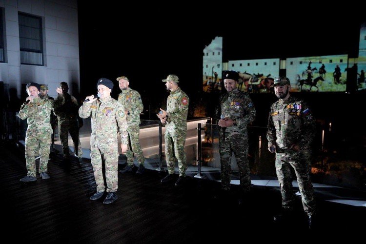 Фото: Фонд «Вольное Дело-Юг»