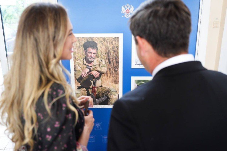 Фото: Фонд «Вольное Дело-Юг»