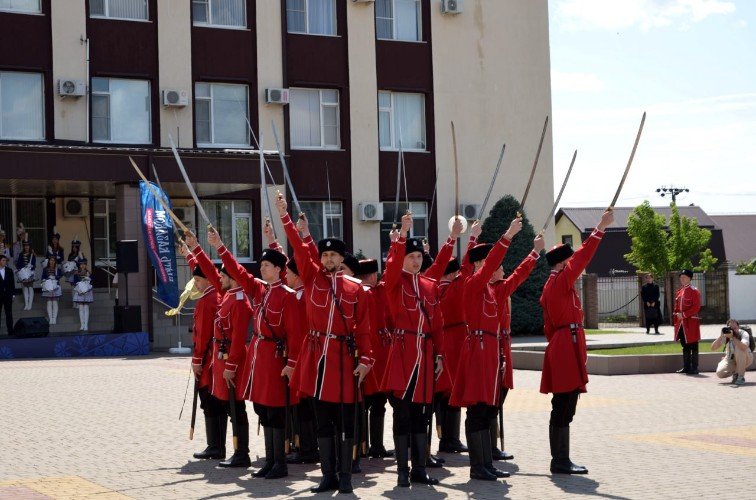 Фото: Фонд «Вольное Дело-Юг»