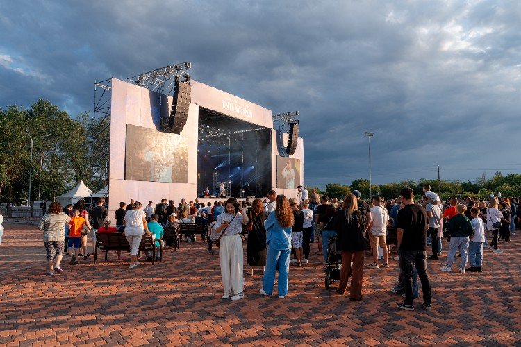 Фестиваль «Быть казаком»