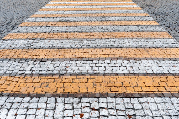 Легковушка снесла подростка на «зебре» в Новороссийске