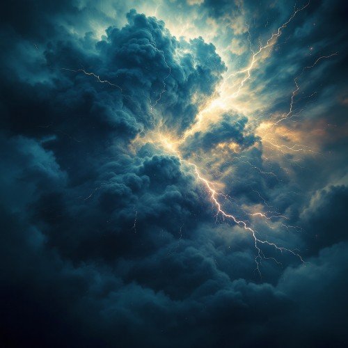 Двухдневная магнитная буря накрыла Краснодарский край