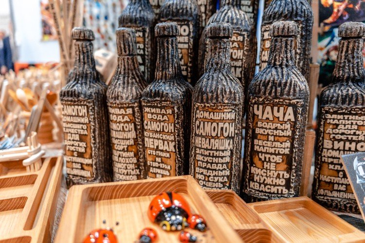 Сочинская чача убивает и калечит туристов: «перед смертью ослеп и впал в кому»