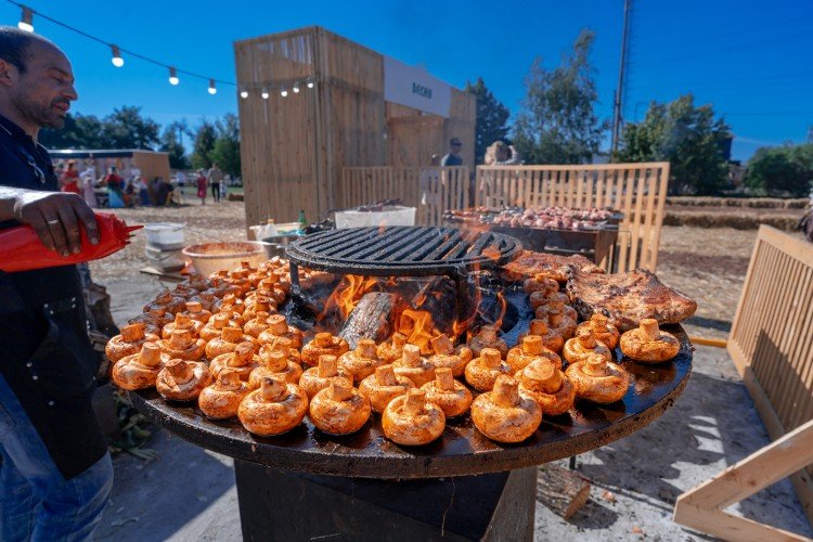 Сколько грибов можно съесть за раз? Ответ диетолога