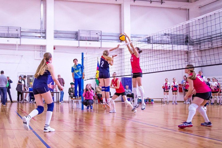 «Это очень хороший результат»: олимпийская чемпионка Ирина Караваева высказалась о развитии спортивной отрасли в Краснодаре