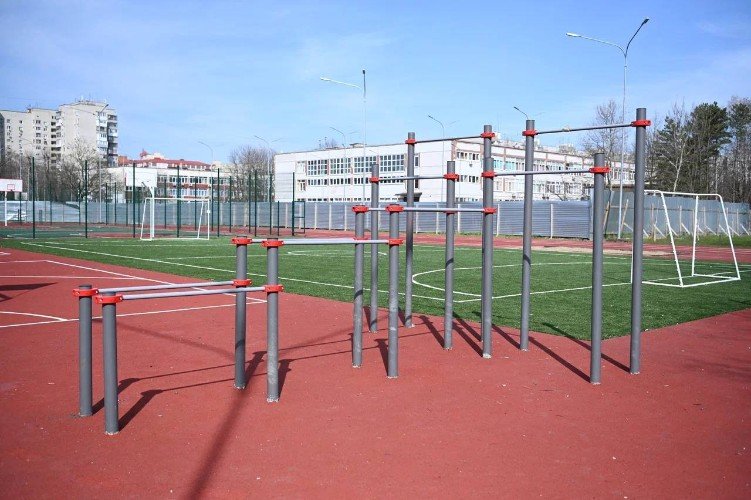 олимпийская чемпионка Ирина Караваева высказалась о развитии спортивной отрасли в Краснодаре