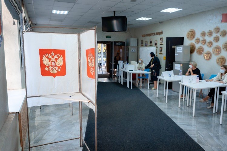 Около 400 избирательных участков откроются на выборах депутатов гордумы Краснодара