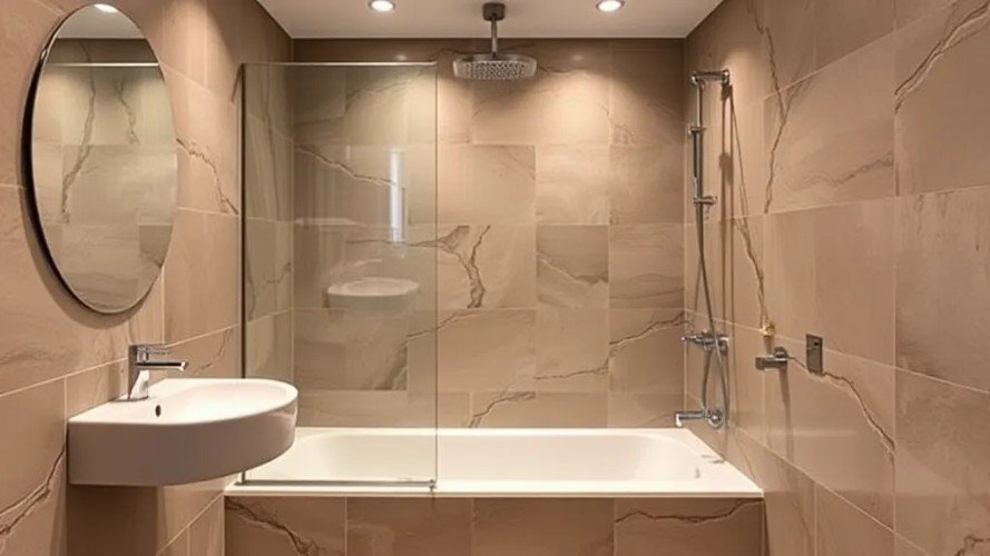 Сразу четыре микрорайона остались без горячей воды до конца августа в Краснодаре