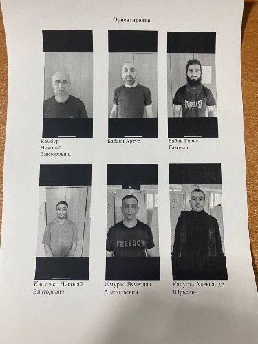 Шесть иностранцев удрали из центра временного содержания на Кубани