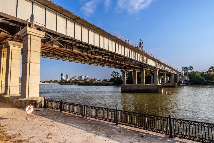 Тургеневский мост