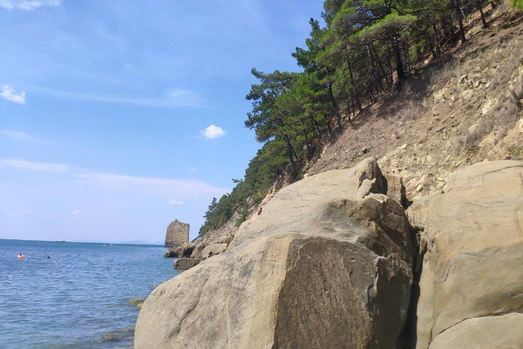 Прогнозы на бархатный сезон не оправдались? Море у берегов Кубани уже остывает