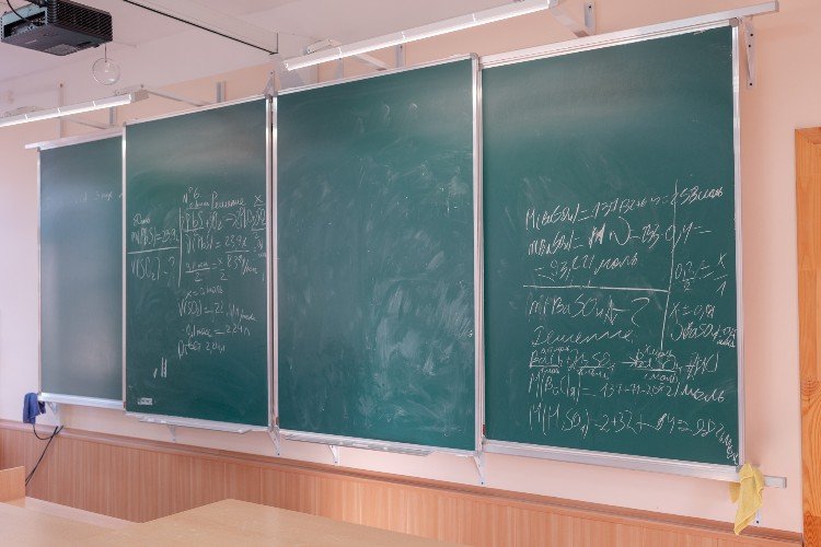 Школы Краснодарского края не попали в топ-300 лучших