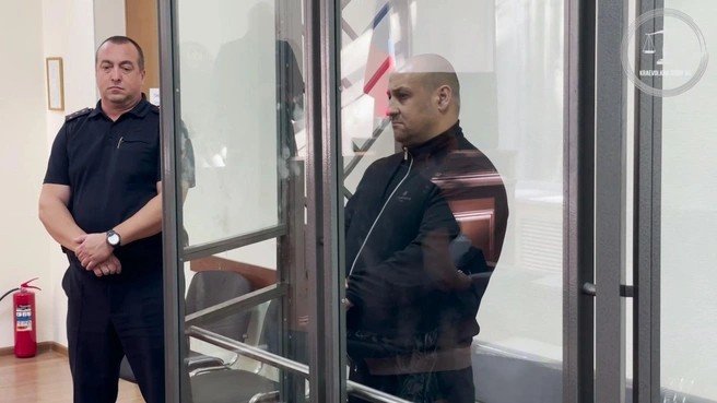 Приезжий расстрелял председателя Союза цыган в Краснодаре: хотел «припугнуть»